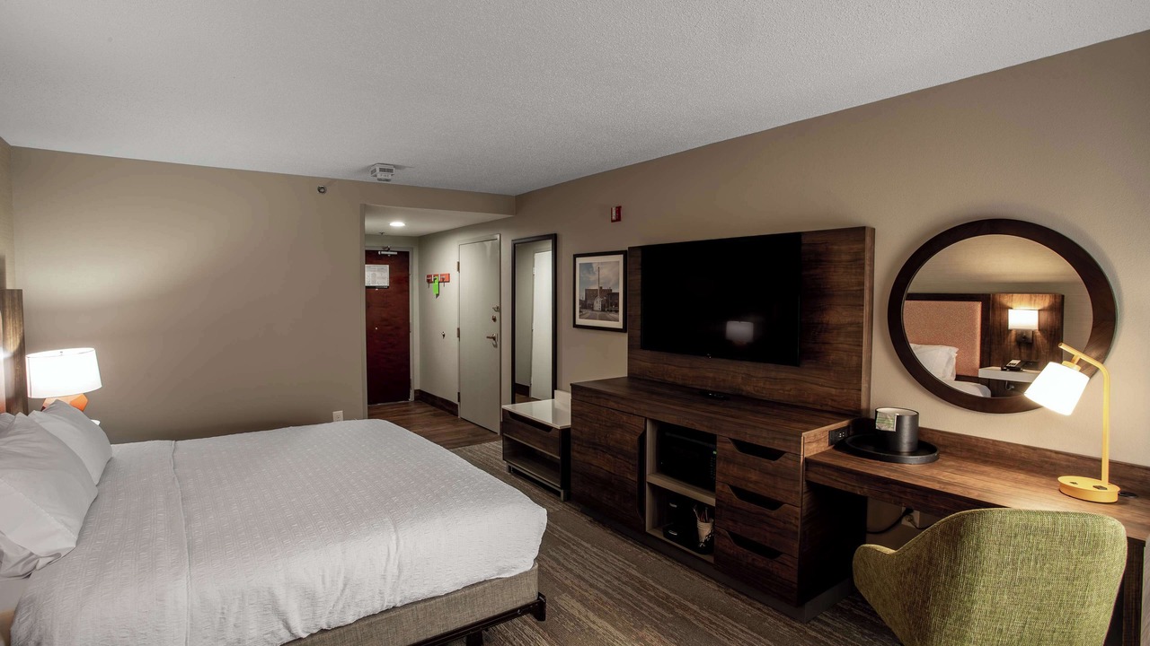 Photo of Bedroom in Springfield