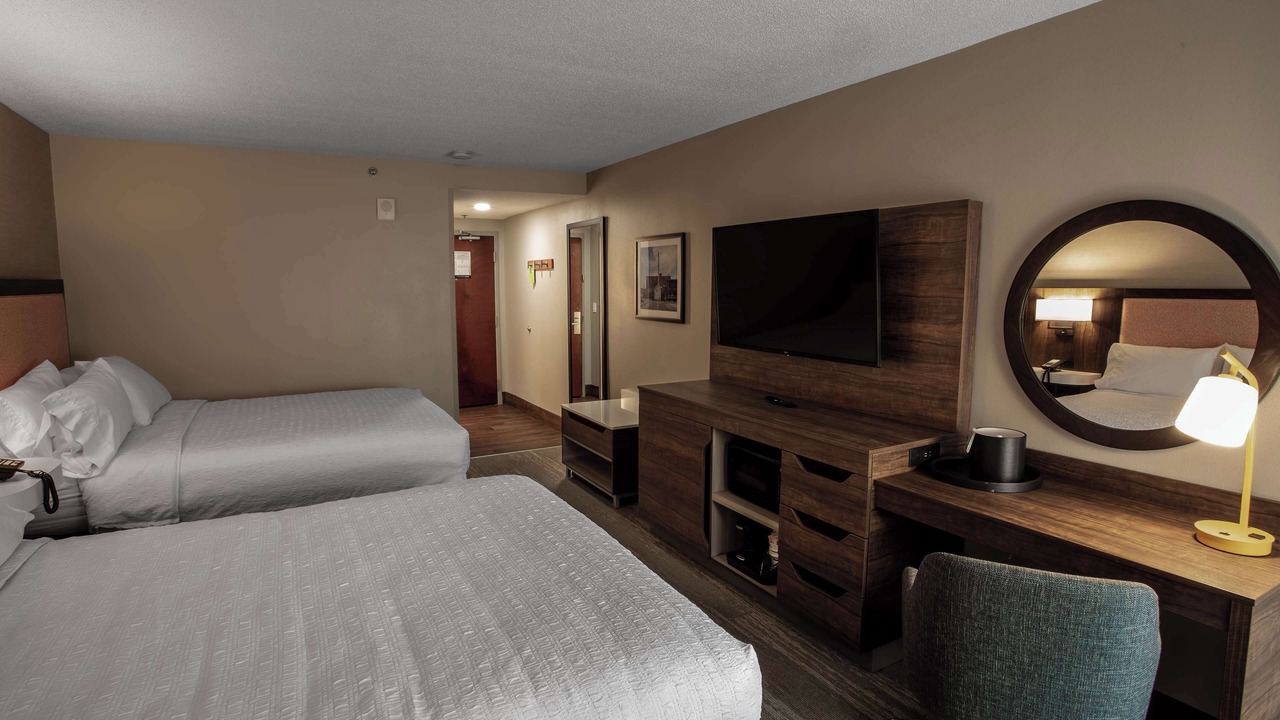 Photo of Bedroom in Springfield
