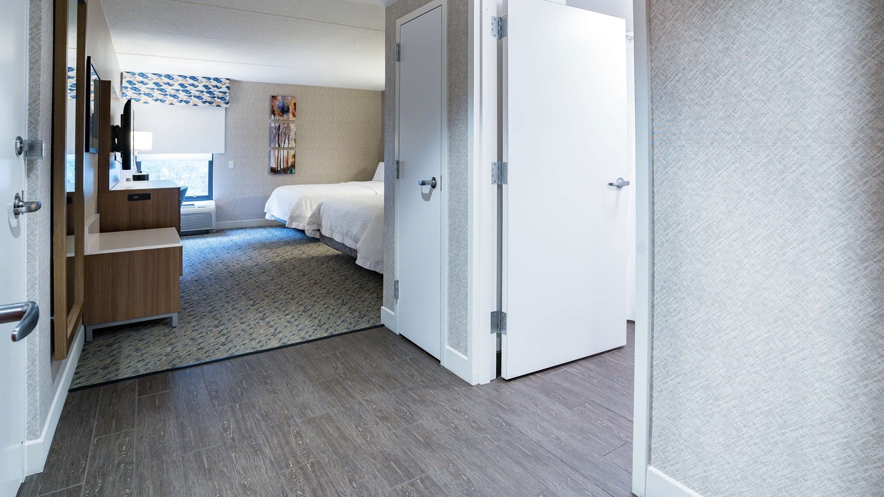 Photo of Bedroom in Clarks Summit