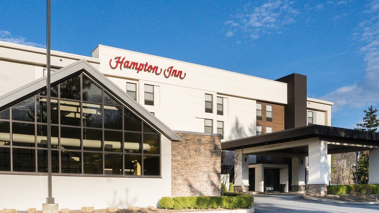 Photo of Outdoor in Clarks Summit