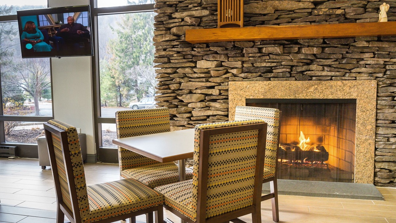 Photo of Livingroom in Clarks Summit