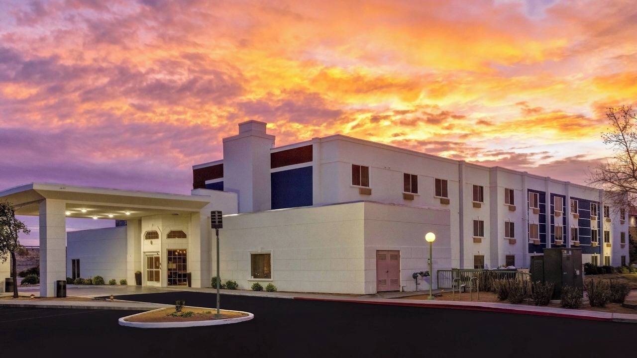 Photo of Outdoor in Las Cruces