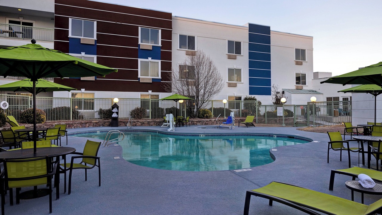 Photo of Outdoor in Las Cruces