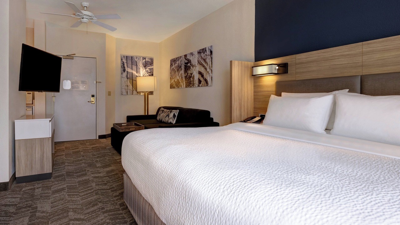Photo of Bedroom in Las Cruces