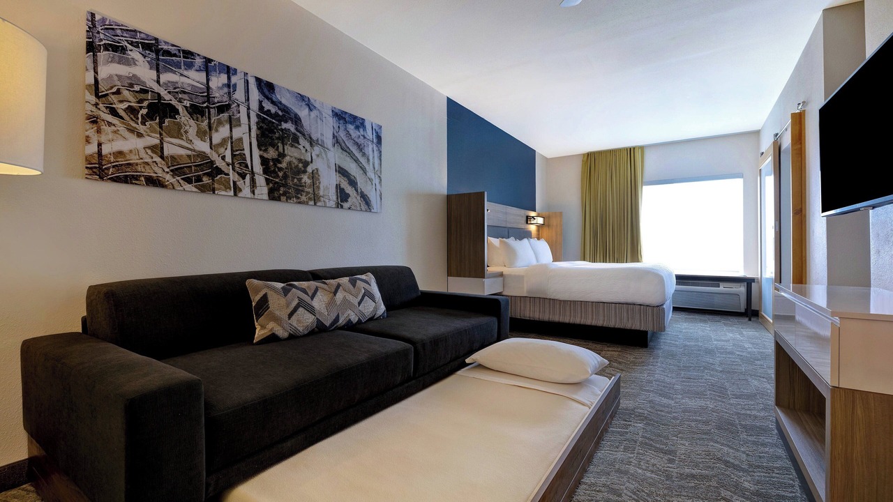 Photo of Bedroom in Las Cruces