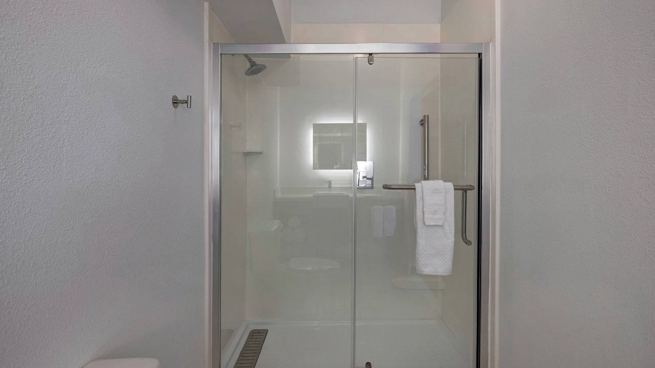 Photo of Bathroom in Las Cruces