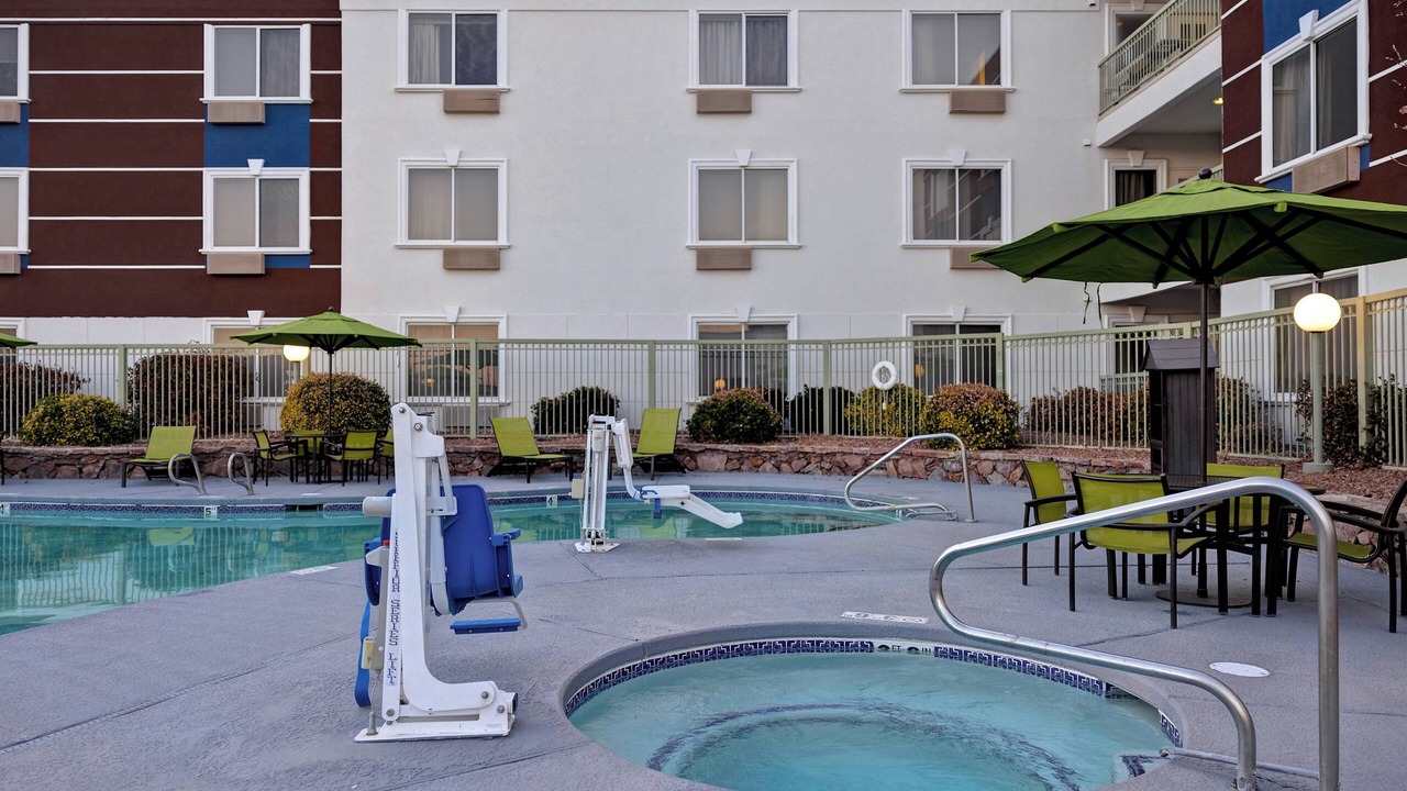 Photo of Outdoor in Las Cruces