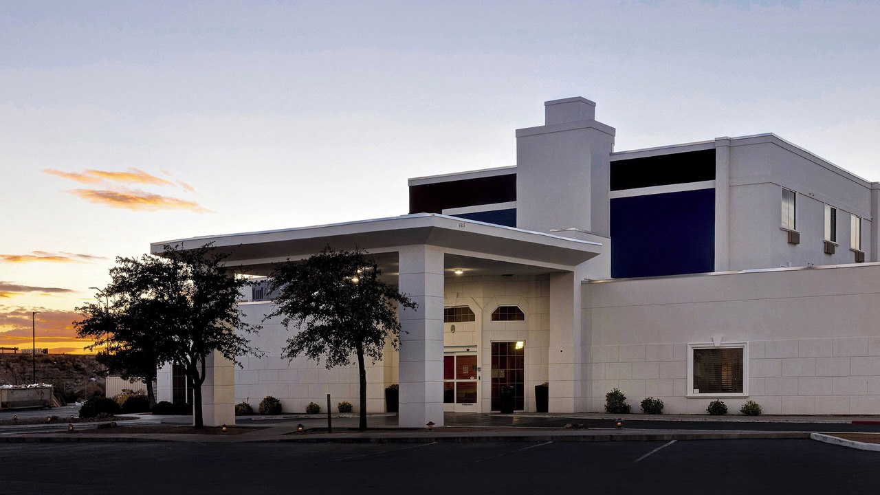 Photo of Outdoor in Las Cruces