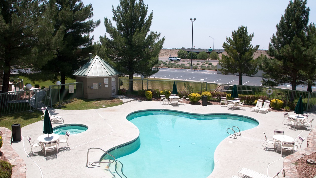 Photo of Outdoor in Las Cruces