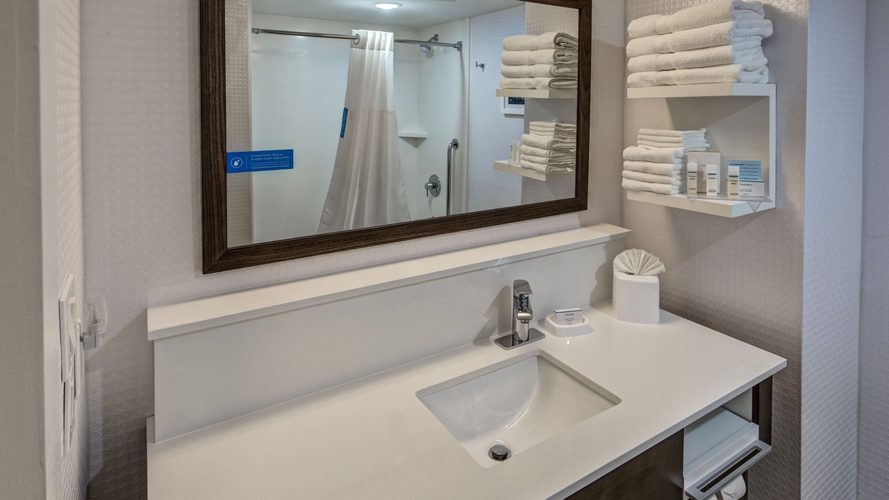 Photo of Bathroom in Davenport