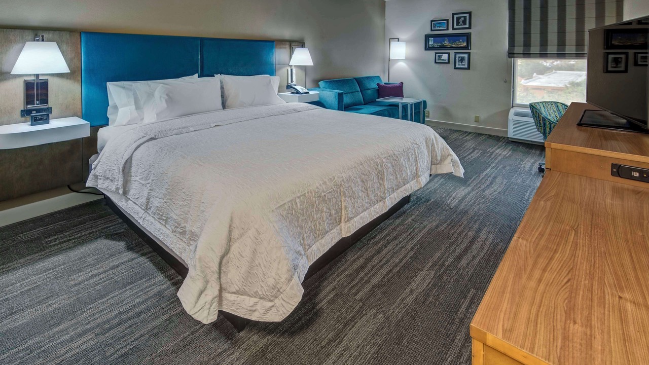 Photo of Bedroom in Davenport