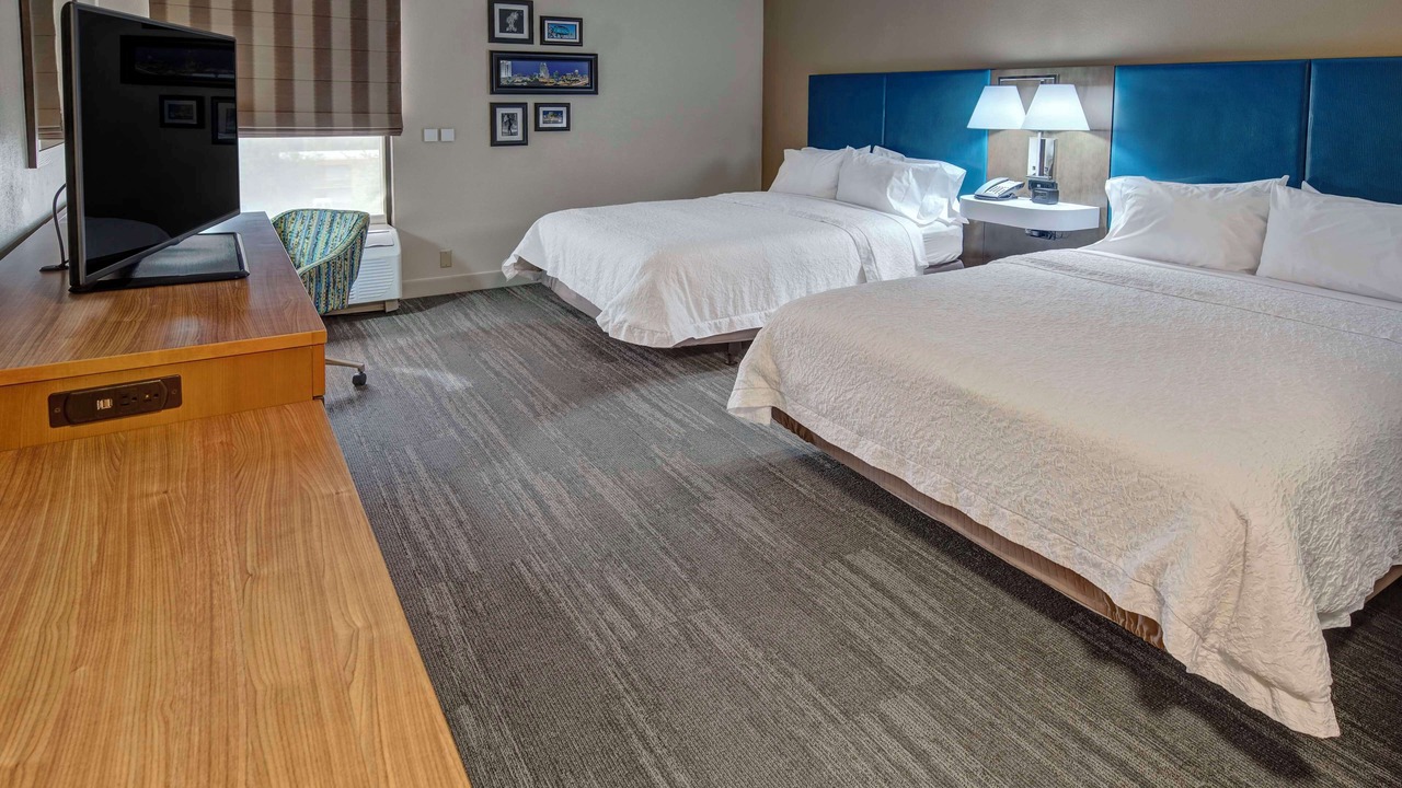Photo of Bedroom in Davenport