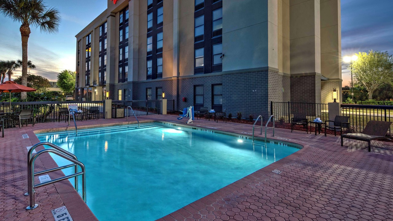 Photo of Outdoor in Davenport