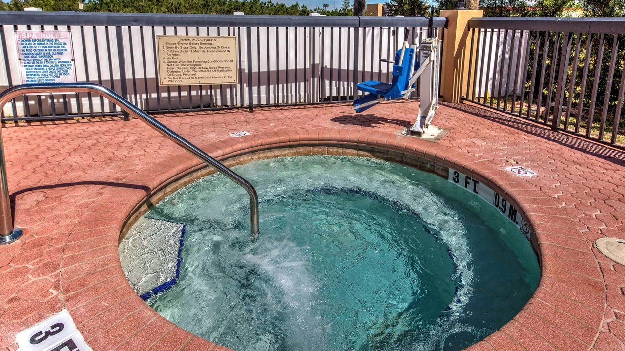 Photo of Outdoor in Davenport