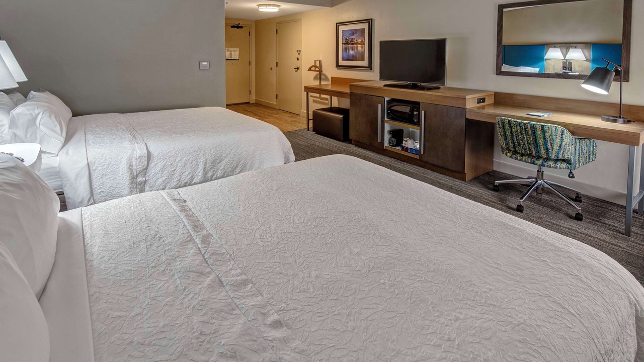 Photo of Bedroom in Davenport