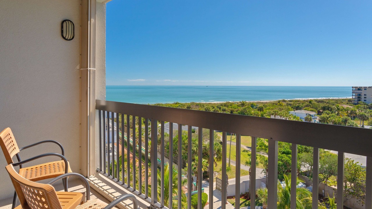 Photo of Bedroom in Oceanfront