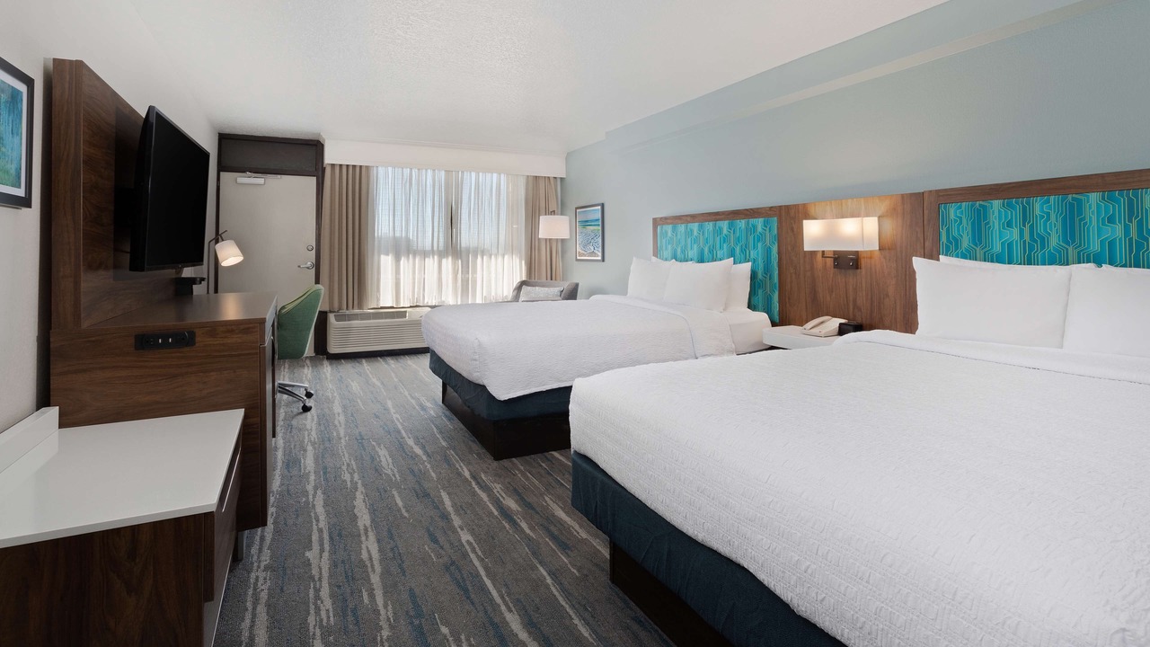 Photo of Bedroom in Oceanfront