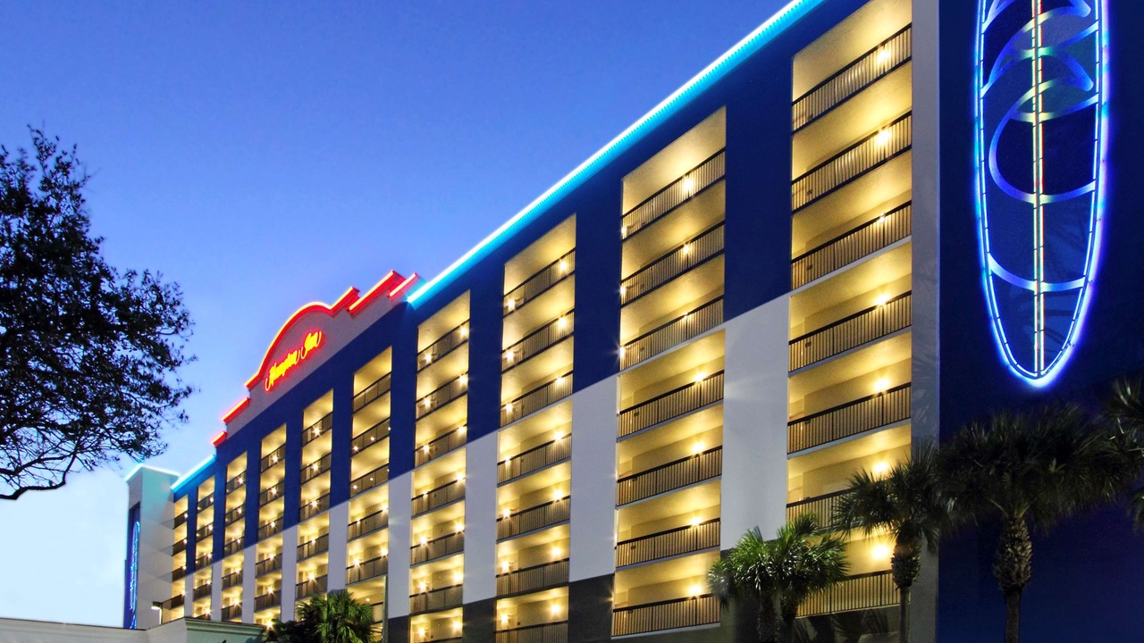 Photo of Outdoor in Oceanfront