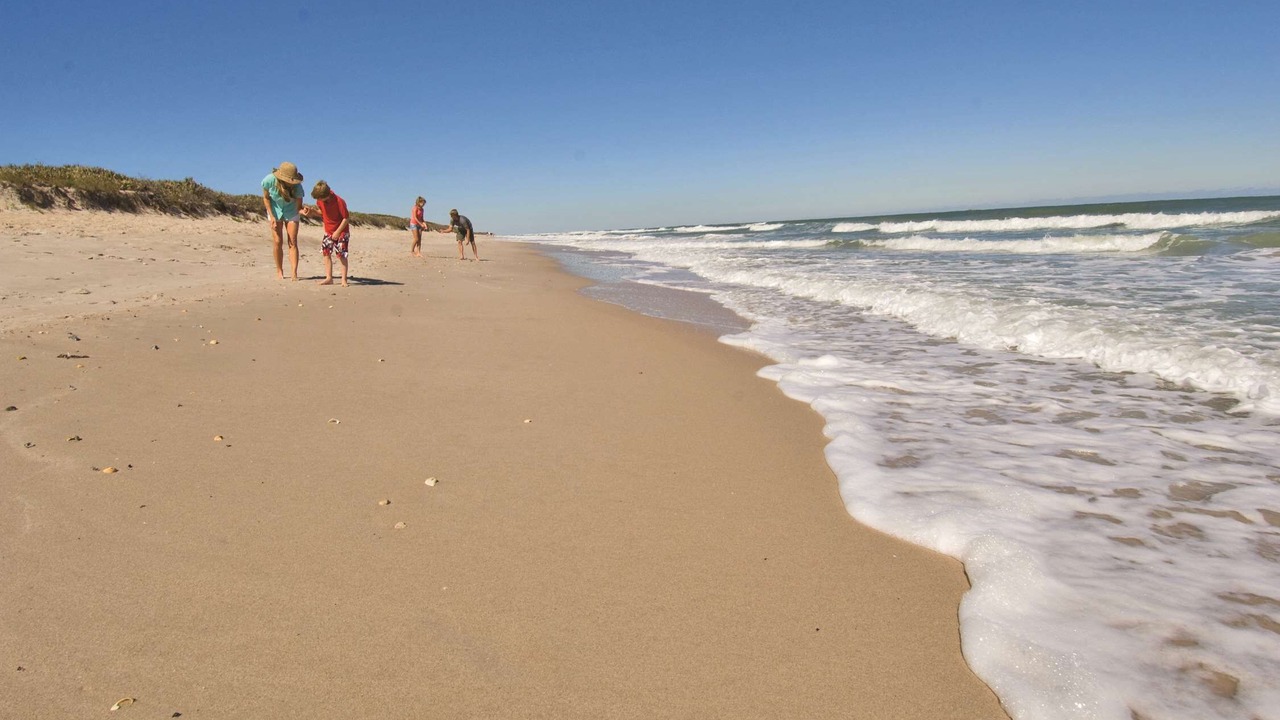 Photo of Outdoor in Oceanfront