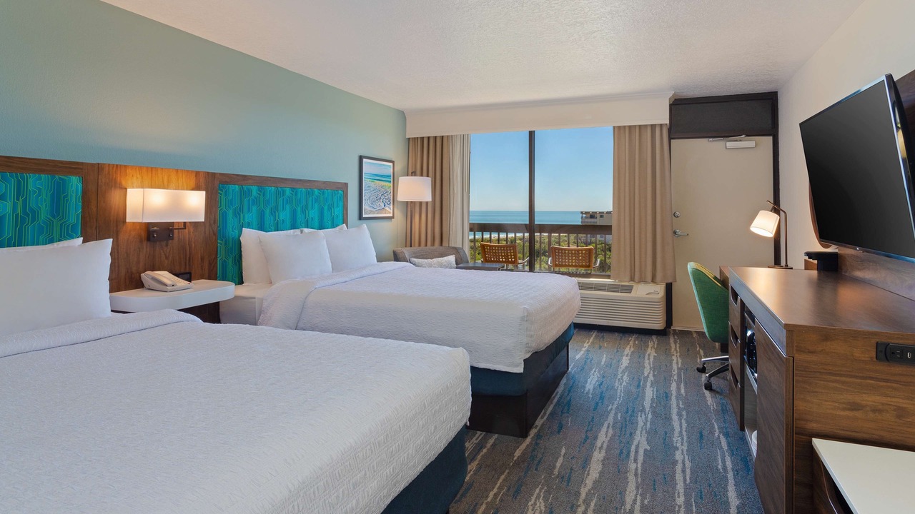 Photo of Bedroom in Oceanfront