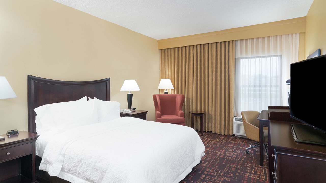 Photo of Bedroom in Corydon