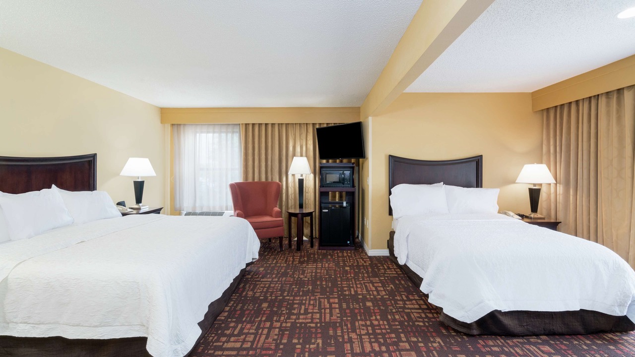 Photo of Bedroom in Corydon