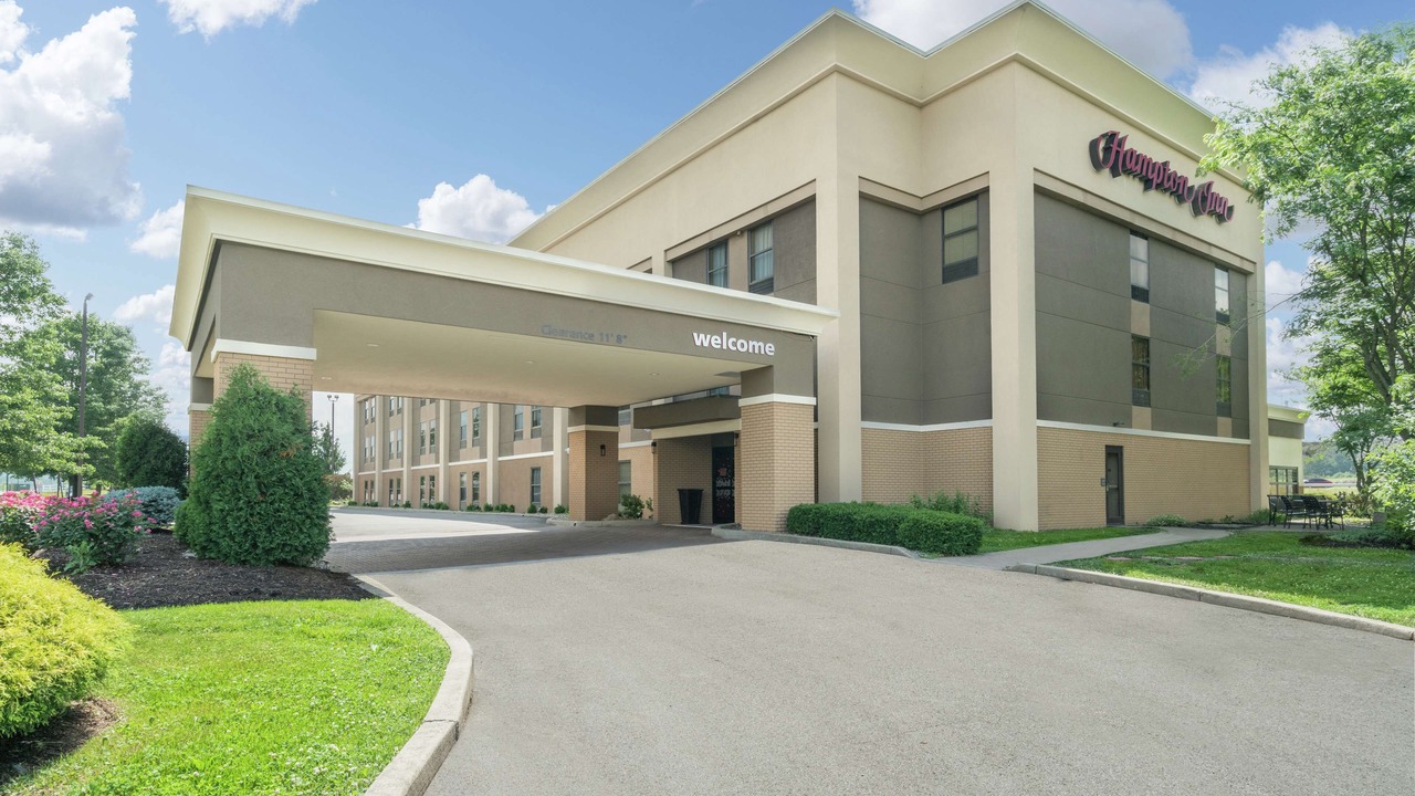 Photo of Outdoor in Corydon