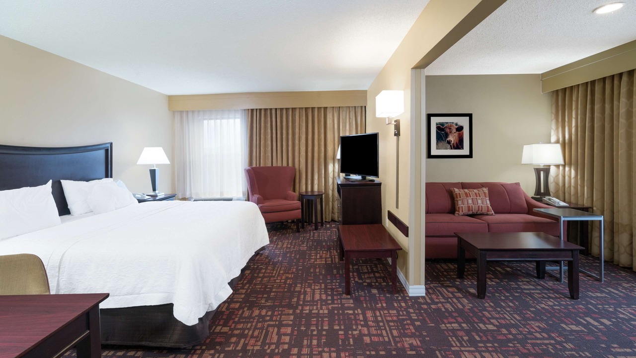 Photo of Bedroom in Corydon