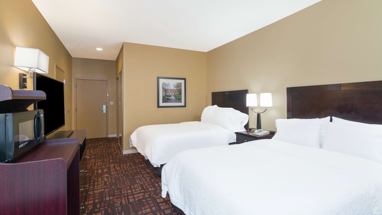 Photo of Bedroom in Corydon