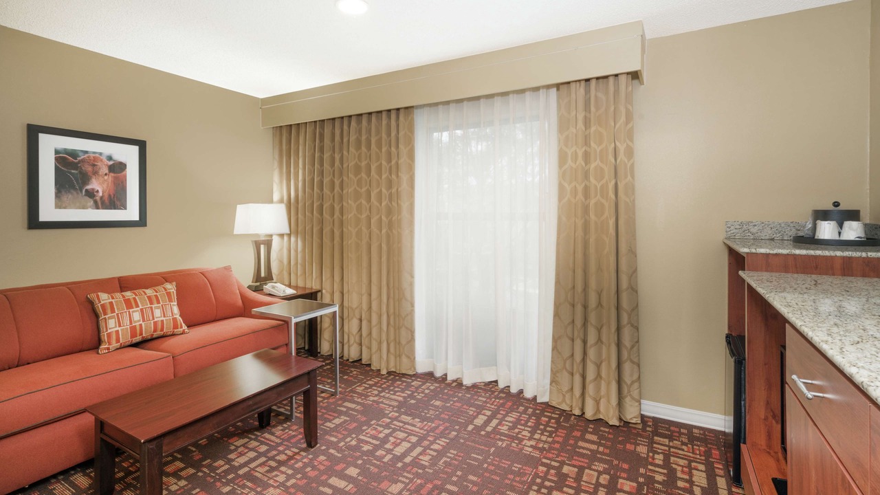 Photo of Bedroom in Corydon