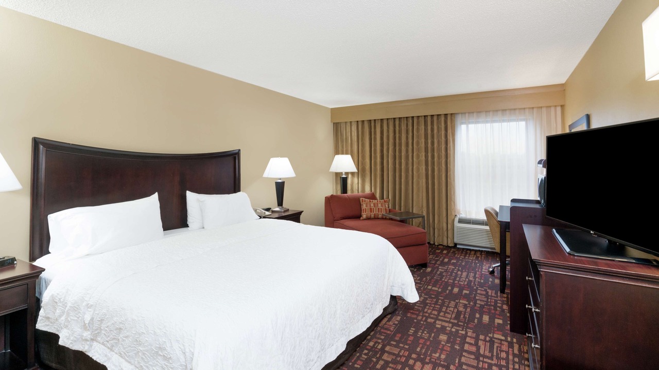 Photo of Bedroom in Corydon