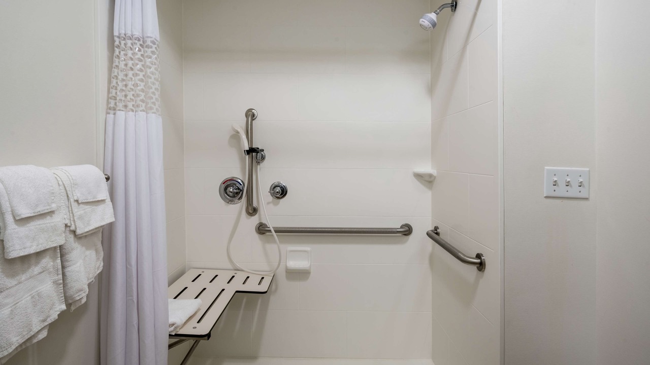 Photo of Bathroom in Corydon