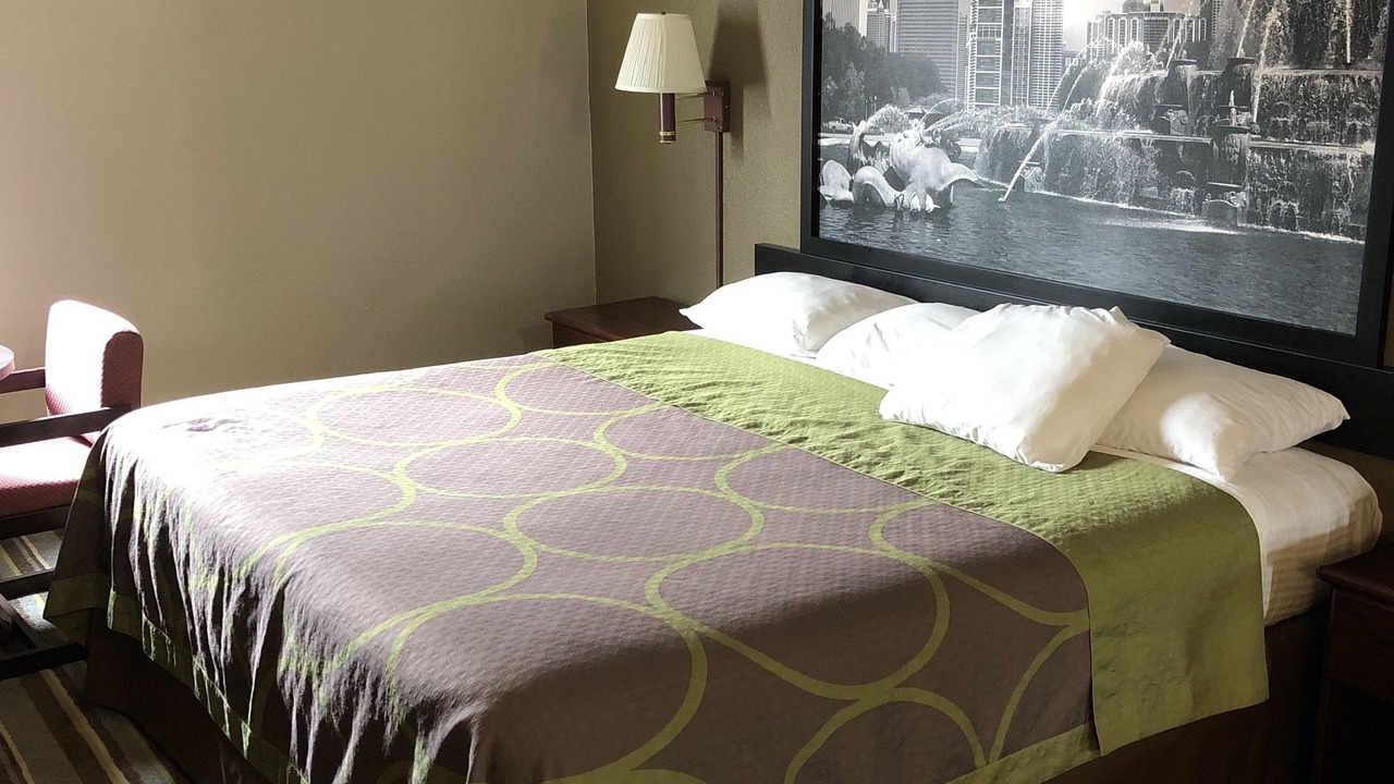 Photo of Bedroom in Fox Valley