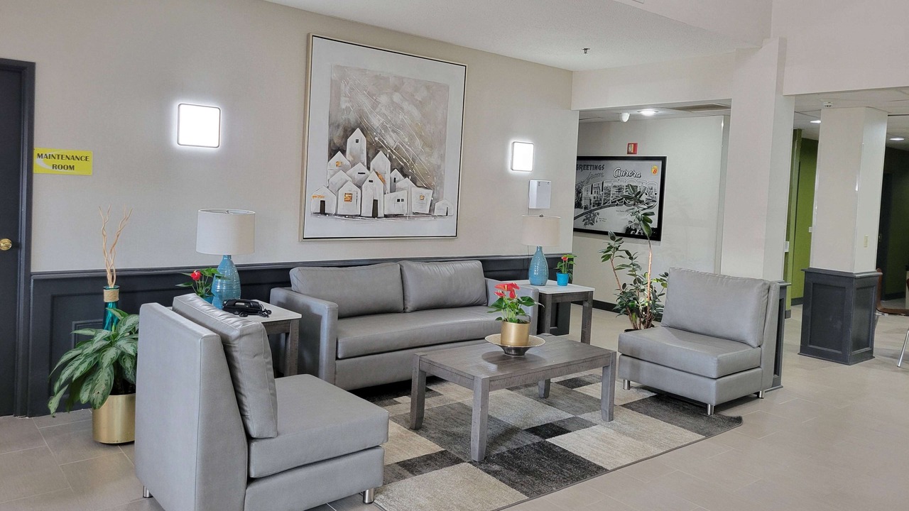 Photo of Livingroom in Fox Valley