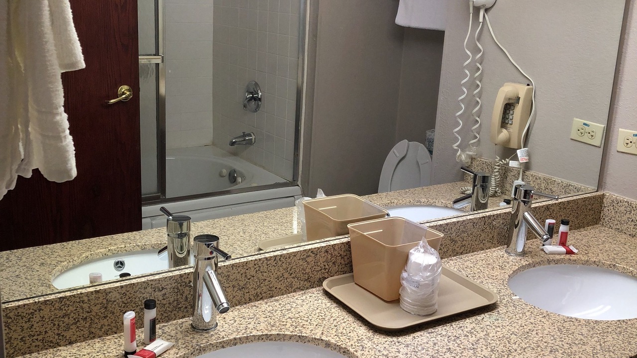 Photo of Bathroom in Fox Valley