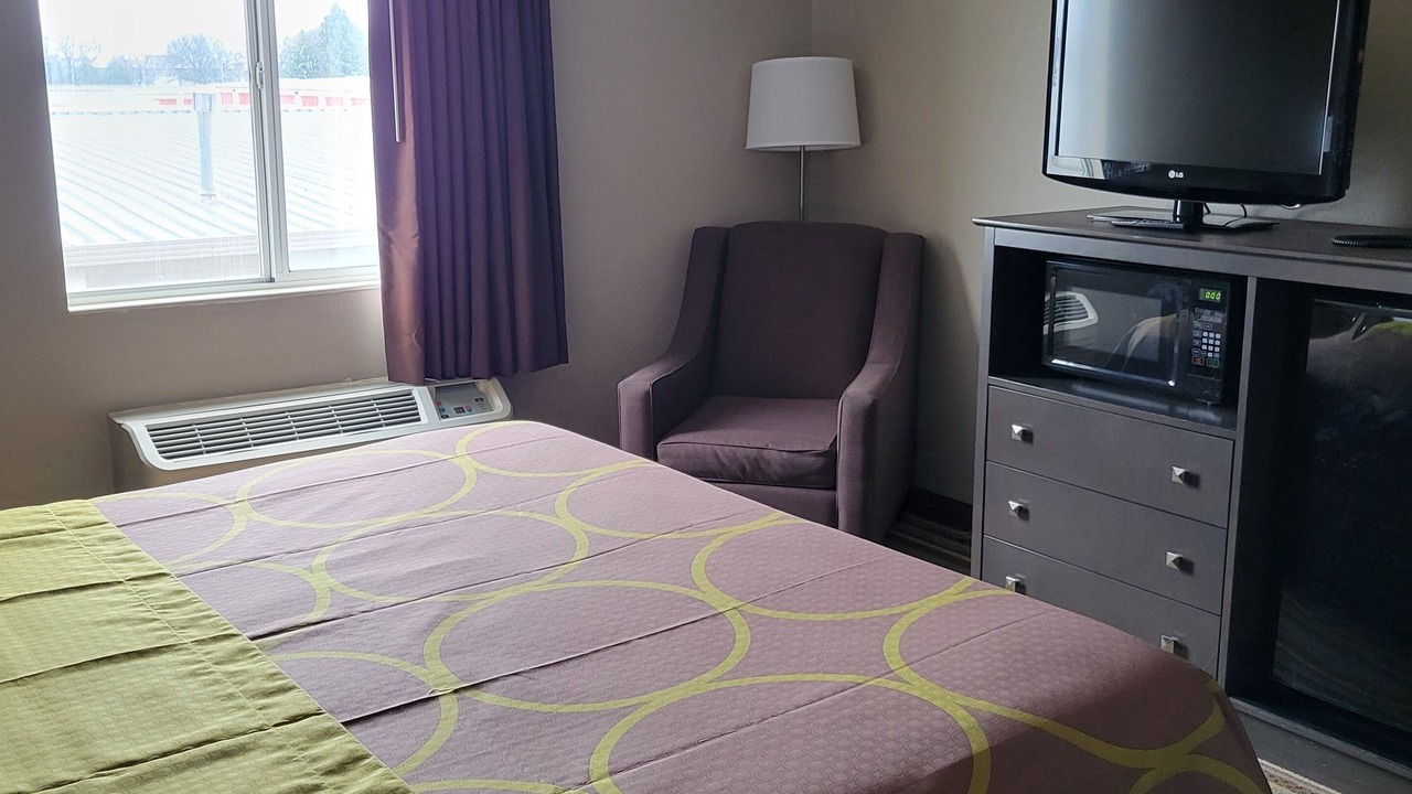 Photo of Bedroom in Fox Valley