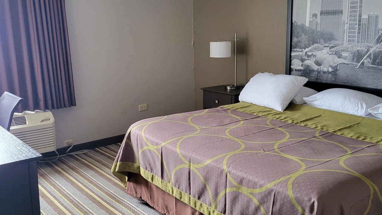 Photo of Bedroom in Fox Valley