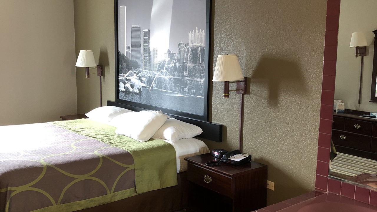 Photo of Bedroom in Fox Valley