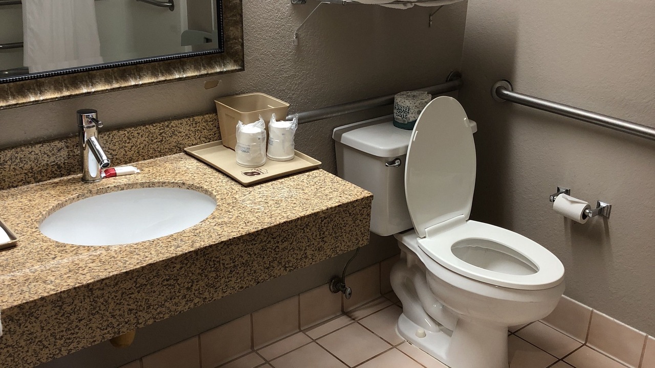 Photo of Bathroom in Fox Valley