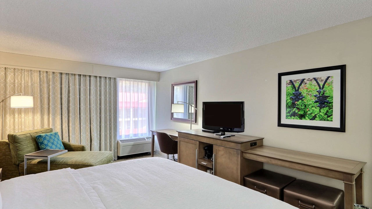 Photo of Bedroom in Richmond Hill