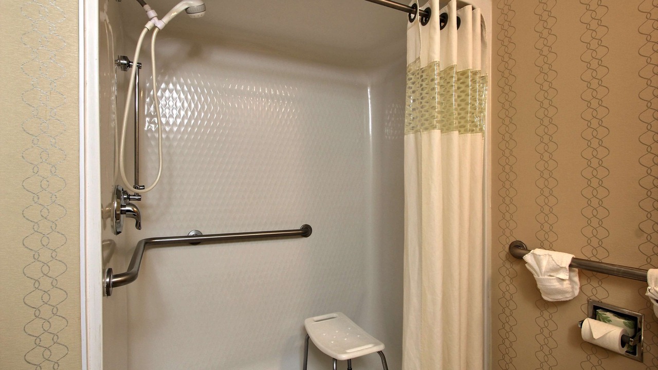 Photo of Bathroom in Richmond Hill