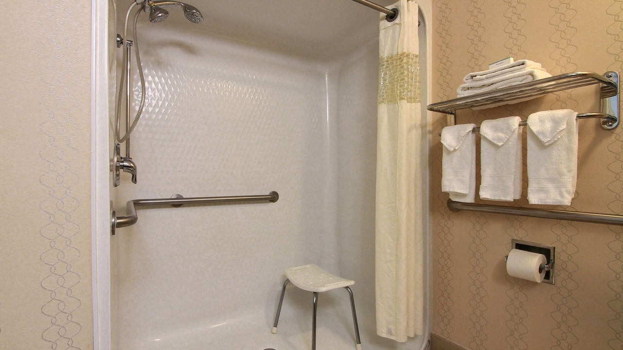 Photo of Bathroom in Richmond Hill