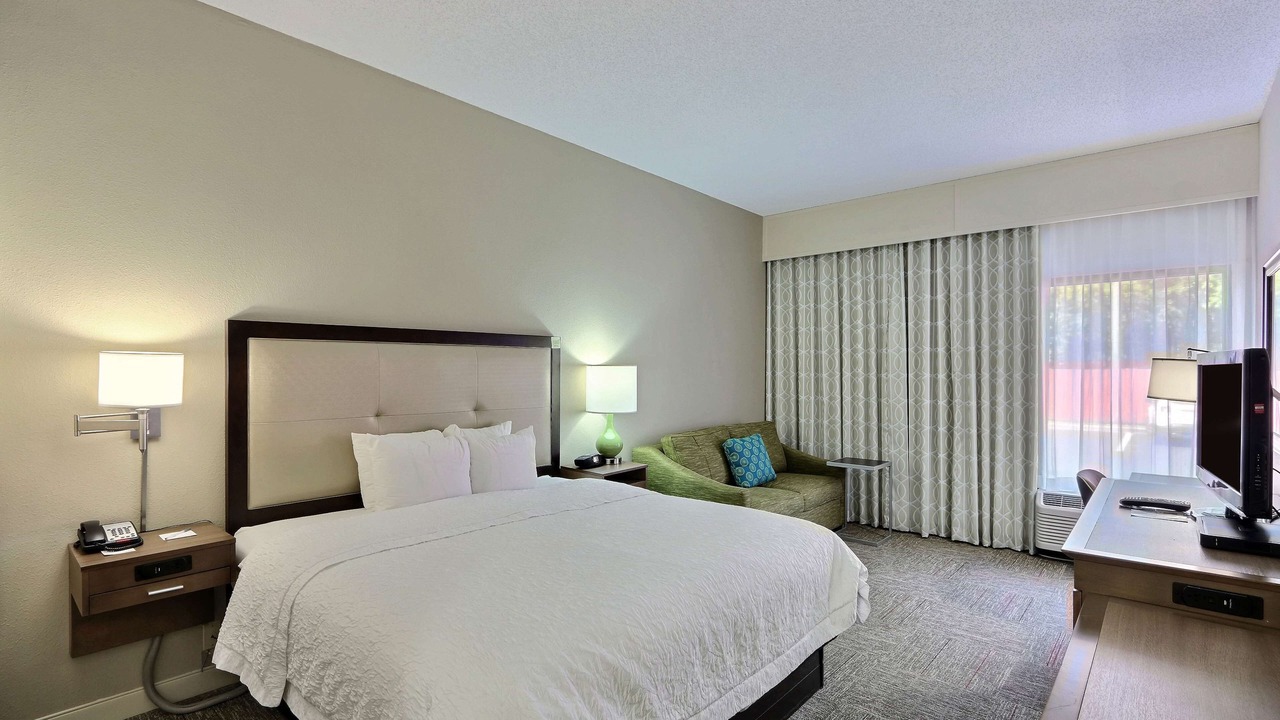 Photo of Bedroom in Richmond Hill