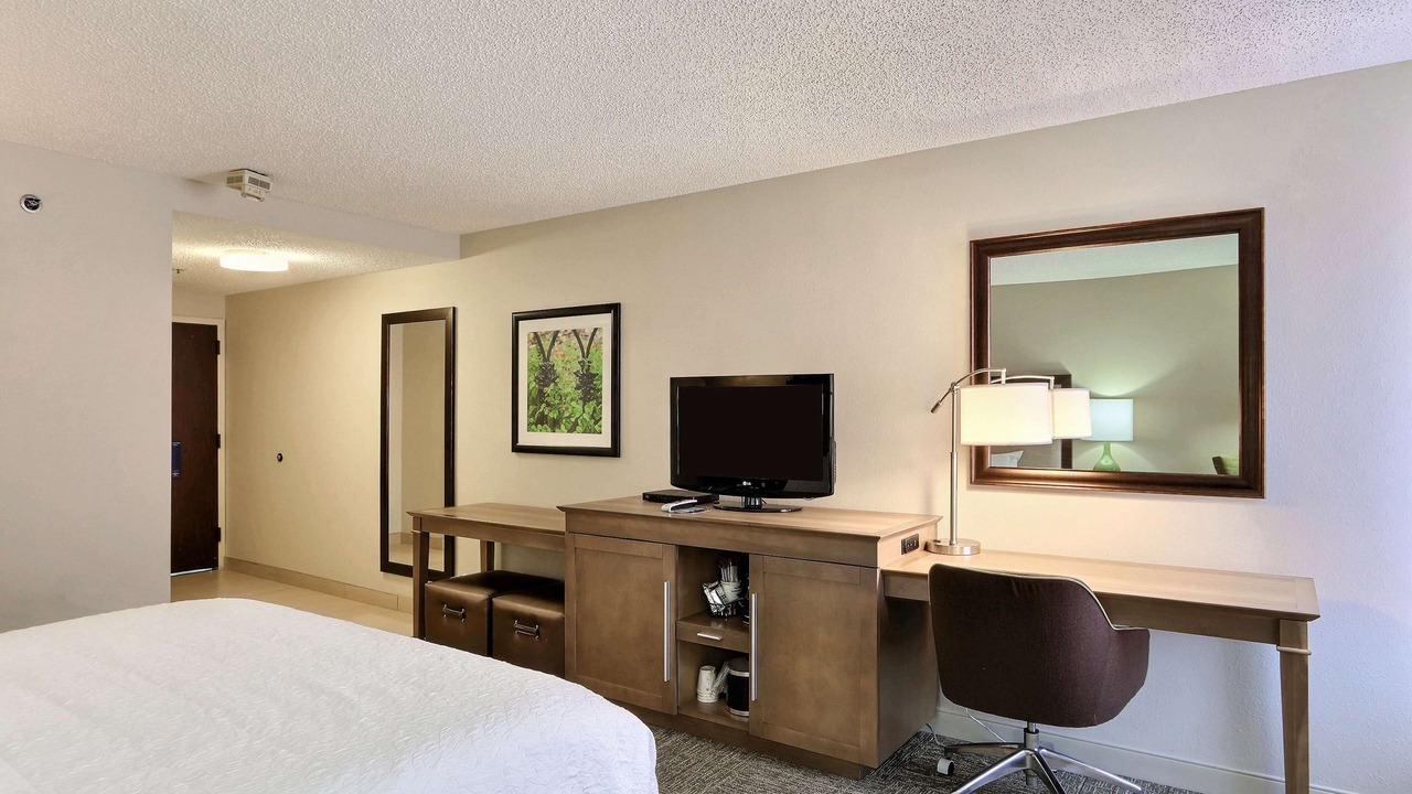 Photo of Bedroom in Richmond Hill