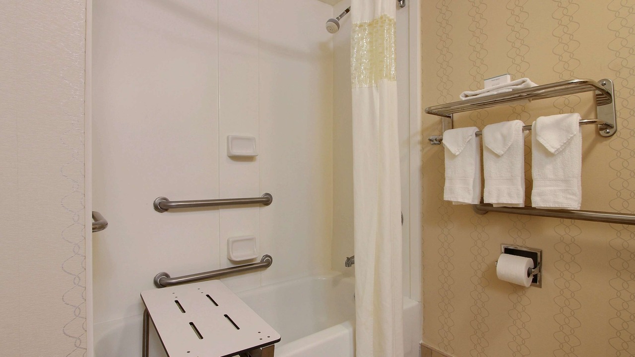 Photo of Bathroom in Richmond Hill