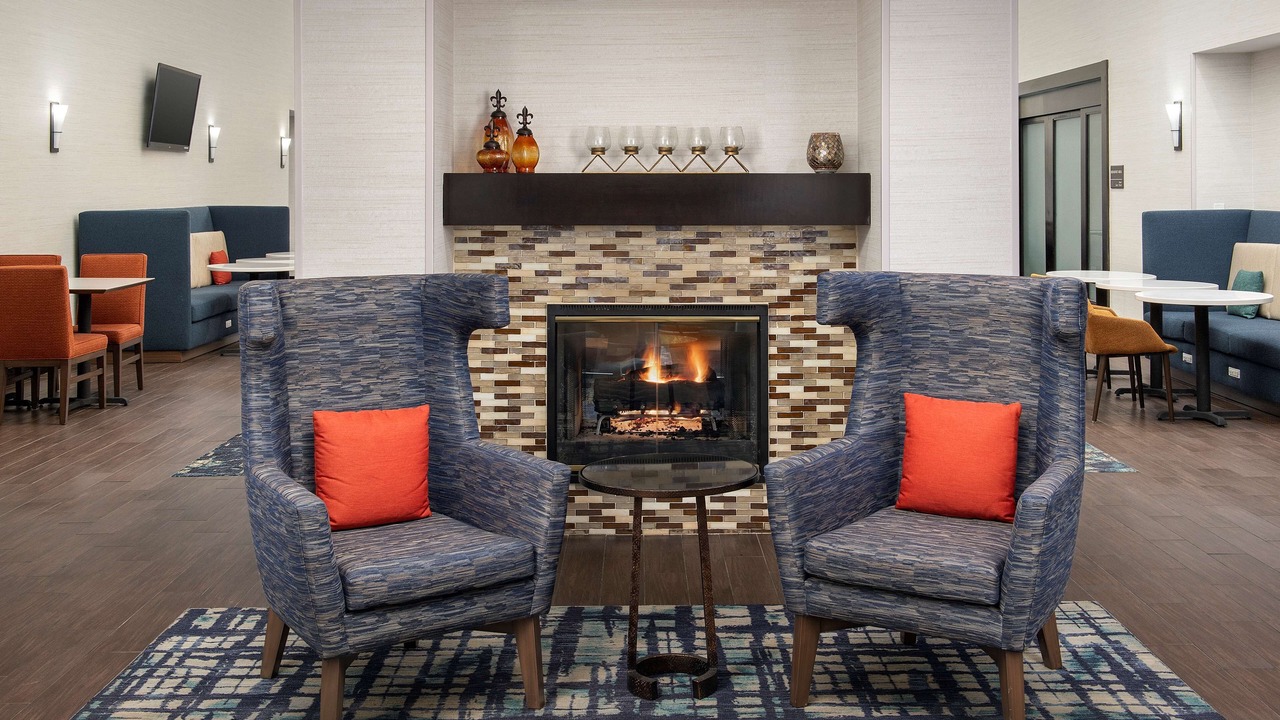 Photo of Livingroom in Alpharetta