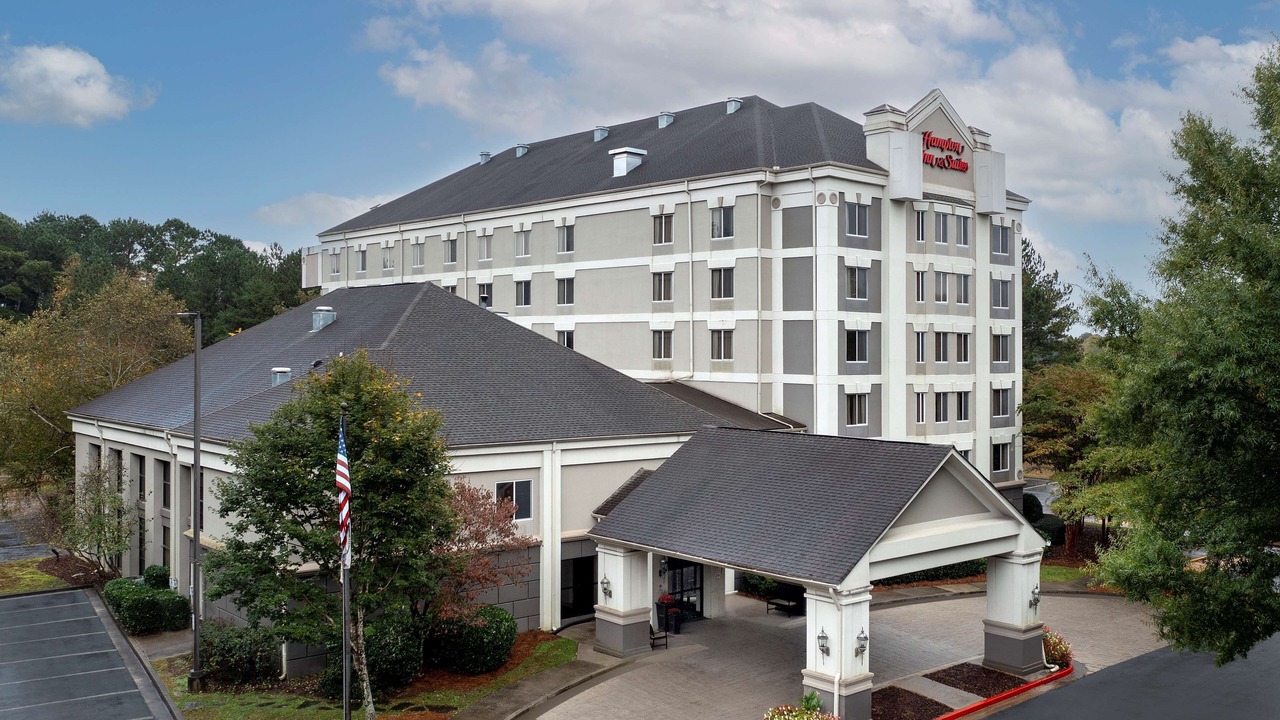 Photo of Outdoor in Alpharetta