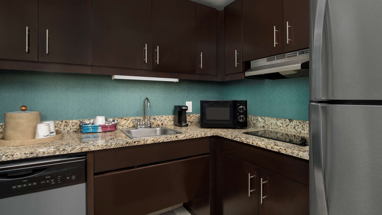 Photo of Kitchen in Alpharetta
