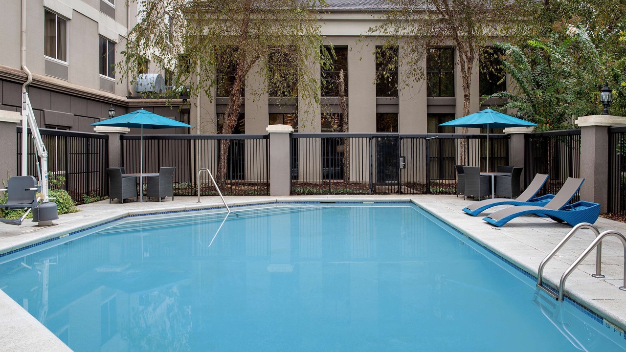 Photo of Outdoor in Alpharetta