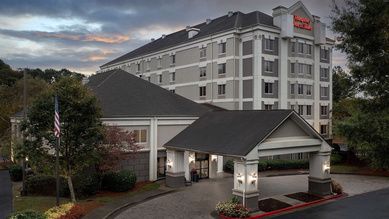 Photo of Outdoor in Alpharetta
